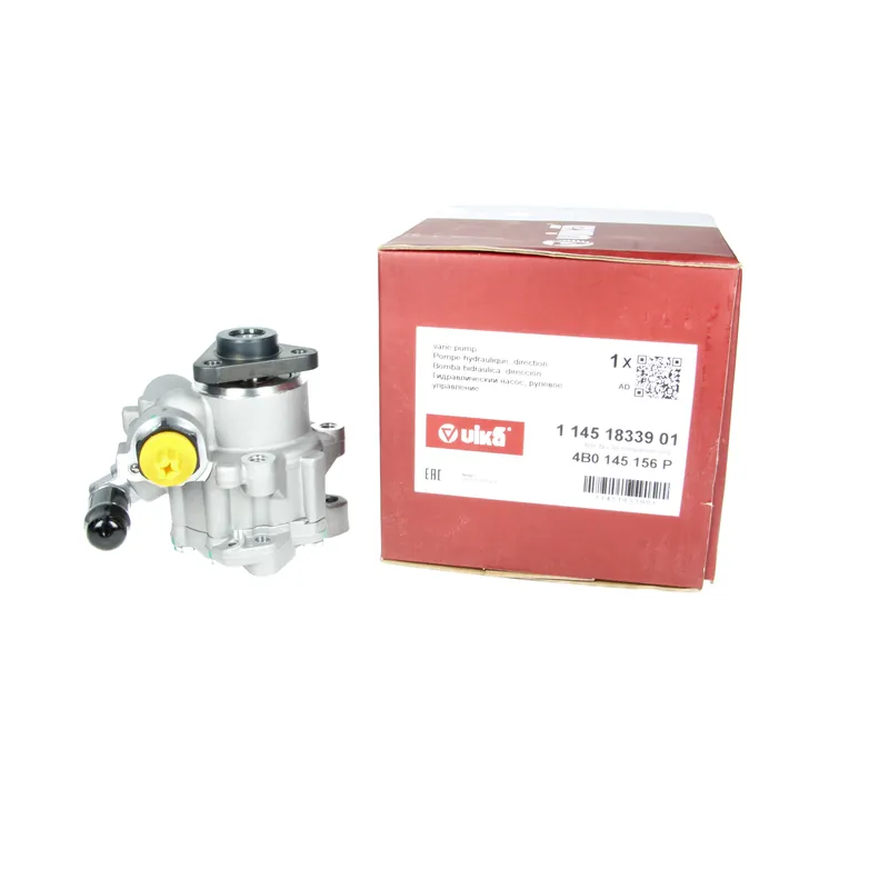 Finální Výprodej Čerpadlo Posilovače Řízení Pro Audi A6 4B0145156P 11451833901 Vika