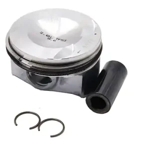 Píst Motoru Pro Audi Skoda 06K107065F B18985 Borsehung Horká Nabídka