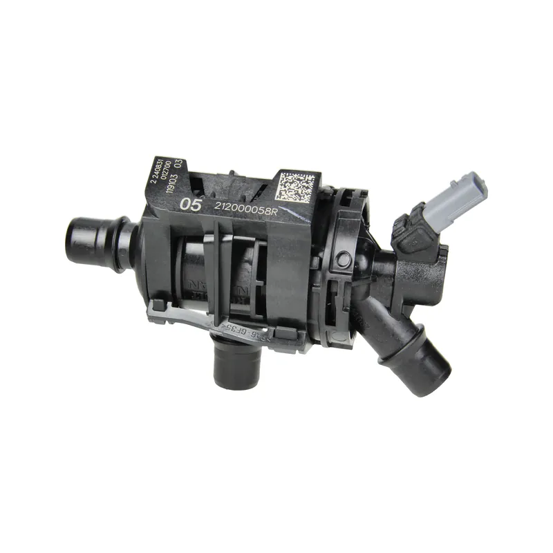 Termostat Nový originál 212000058R Renault Víkendová Akce