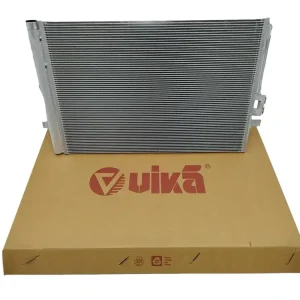 Kondenzátor Klimatizace Pro VW 3QF816411 88161634001 Vika Must-Have