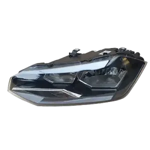 Cenová Bomba Světlomet Levý Pro VW Polo 2G1941005 89411789202 DPA