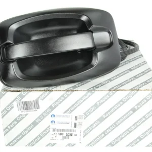 Rychlé Dodání Klika Dveří Nový originál 1650900780 Citroen Peugeot