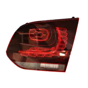 Světla Zadek Pravý Pro VW Golf 6 5K0945094AJ 89450625202 DPA Expresní Doručení