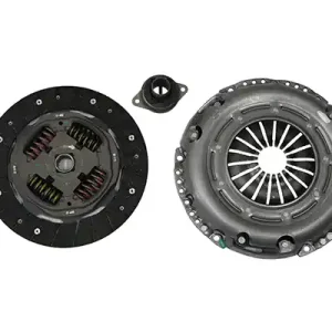 Kompletní Spojka Pro Skoda 03C141025F 03C141031C B19252 Borsehung Jen Po Omezenou Doba