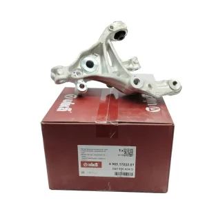 Must-Have Těhlice Kola Zadek Pravý Pro VW Skoda 3Q0505434G 55051703301 Vika