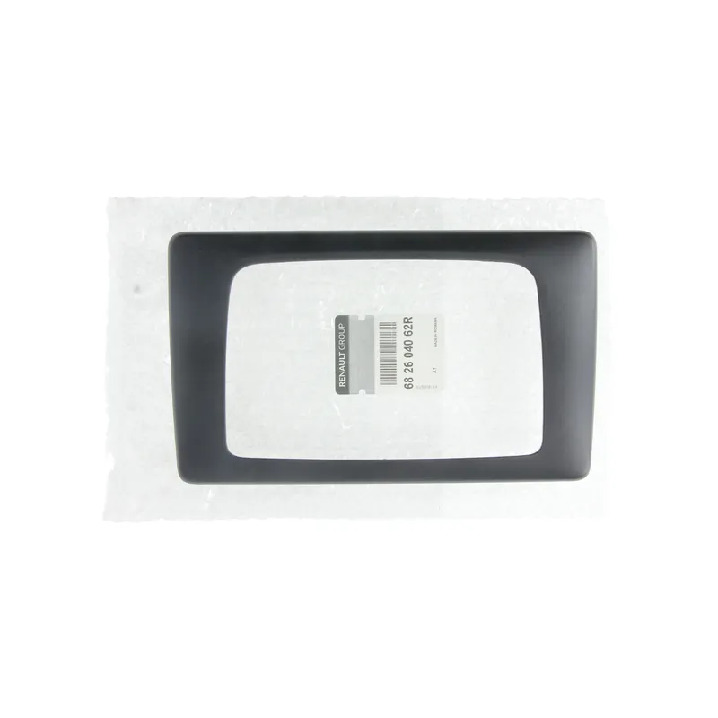 Originální Rámeček pro montáž rádia Originál k 682604062R Dacia