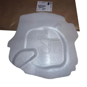 Jen Po Omezenou Doba Odhlučnění Pravý Předek Nový originál 9365AT 9365.AT Citroen Peugeot