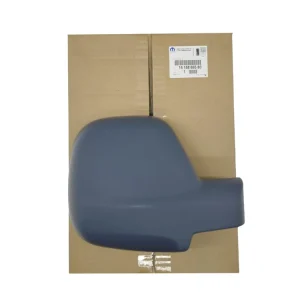 Okrasný Kryt Zpětného Zrcátka Pravý Originál 1616869580 Citroen Novinka