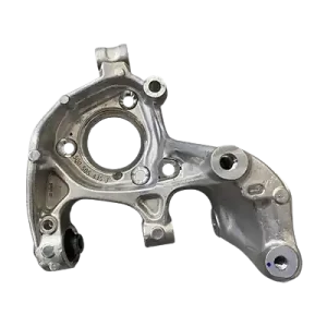 Víkendová Akce Těhlice Kola Levý Pro VW Audi Skoda 5Q0505435J 55051702601 Vika