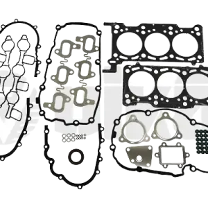 Těsnění Hlavy Válců Pro VW Audi 008600051 K11770601 Vika Akce