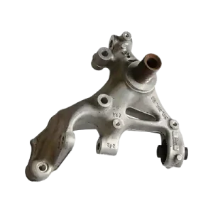 Hit Sezóny Těhlice Kola Pro Levý VW Skoda 5QA505433B 55051703001 Vika