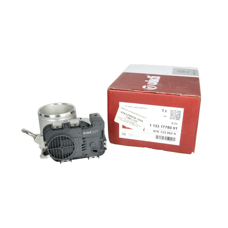 Škrticí Klapka Pro VW 07K133062A 11331778001 Vika Horká Nabídka