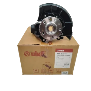 Jen Po Omezenou Doba Těhlice Kola Levý Pro VW Seat 1J0407255AH 44071739701 Vika