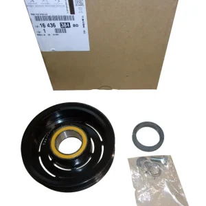 Originální Řemenice řemene Nový originál 1643638480 Citroen Peugeot