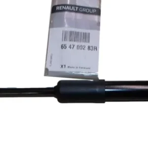 Vzpěra Masky Nový originál 654700283R Renault Omezená Nabídka