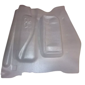 Odhlučnění Nový originál Předek Pravý 9365AR 9365.AR Citroen Akční Cena