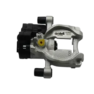 Vysoce Kvalitní Svorka Brzdy Zadek Levý Pro VW Audi Skoda 8V0615423 66151724201 Vika