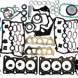 Časově Omezené Těsnění Hlavy Motoru Pro Audi 06C103383H 11031808801 Vika