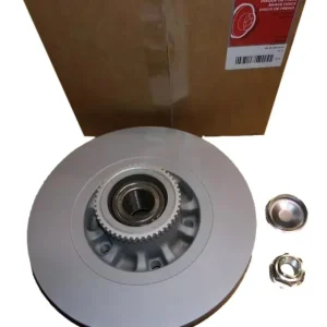 Akční Cena Brzdový Kotouč Zadek Nový originál 8660003914 Renault