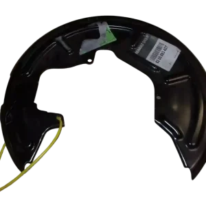 Omezená Nabídka Kotvící kotouč Levý Předek Nový originál 8200883427 Renault