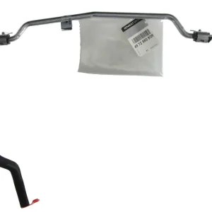 Oblíbený Vedenie Oleja Nový originál 497258093R Dacia Sandero 2