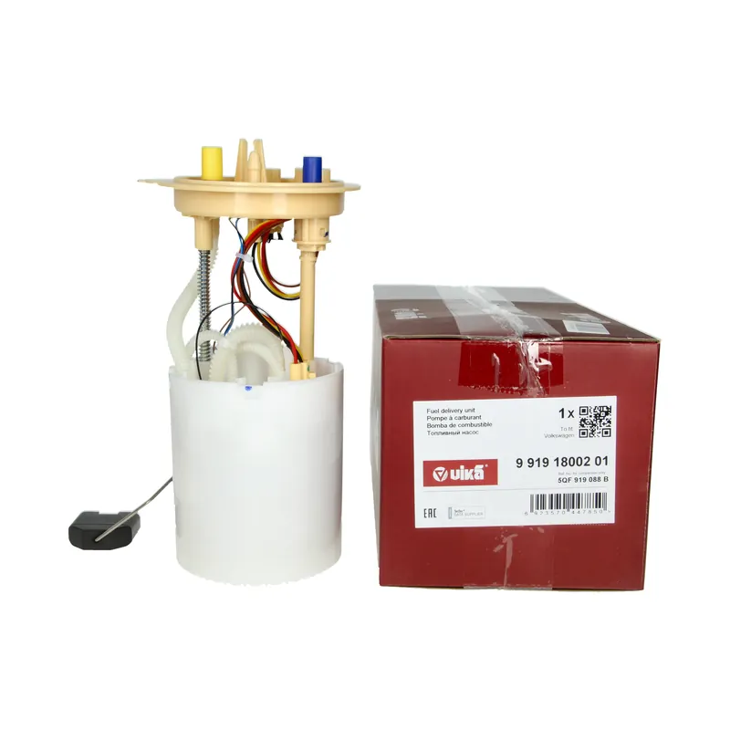 Palivové Čerpadlo Pro VW Audi Seat Skoda 5QF919088B 99191800201 Vika Ihned K Objednání