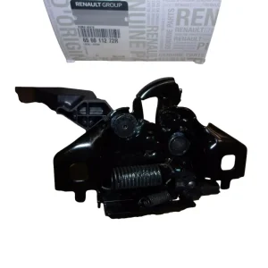 Omezená Nabídka Zámek Přední Kapoty Nový originál 656011272R Renault