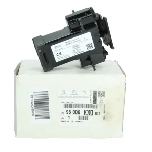 Zapalování Nový originál 9800630080 Citroen C4 Picasso 2 Horká Nabídka