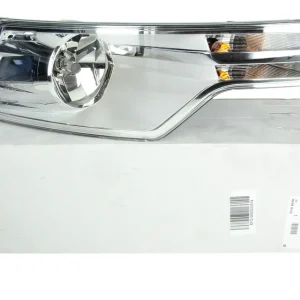 Odeslání Ihned Mlhové Světlo Pravý Nový originál 6206J4 6206.J4 Citroen C5 2