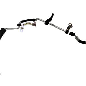 Levný Trubky Posilovače Řízení Nový originál 1614400380 Citroen Peugeot