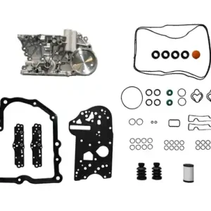 Sada Na Opravu Pro VW Audi Seat Skoda 0AM325066R K31779901 Vika Nejprodávanější