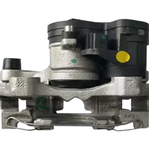 Svorka Brzdy Zadek Pravý Pro VW Skoda 3Q0615424 66151720301 Vika Rychlé Dodání