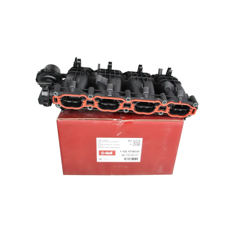 Kryt Ventilů Pro Volkswagen 06L133201ET 11331775501 Vika Autentický