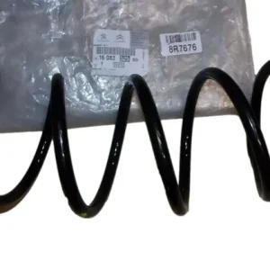 Spring Předek Nový originál 1608352580 Citroen Peugeot Ihned K Objednání