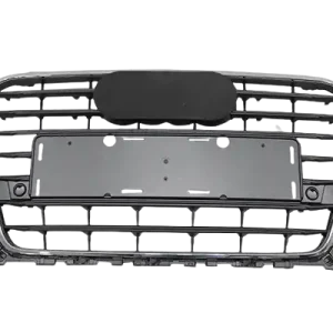 Rychlé Dodání Mřížka Masky Chladiče Pro Audi A3 8V3853651 88531789402 DPA