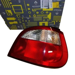 Světla Pravý Nový originál 7700428321 Renault Megane 1 Nejlepší Cena