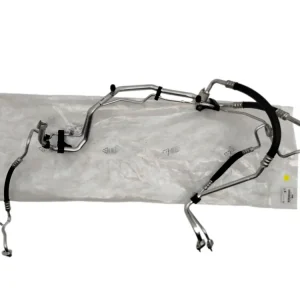 Sleva Kabel Klimatizace Originál 9838638180 Citroen Peugeot