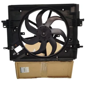 Ventilátor Chladiče Originál 214813977R Renault Akční Cena