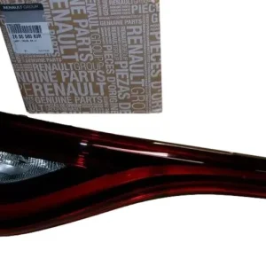 Světla Pravý Zadek Nový originál 265553653R Renault Arkana Zlevněný