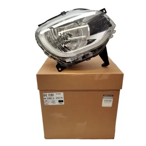 Světlomet Pravý Originál 260101214R Renault Twingo 3 Autentický