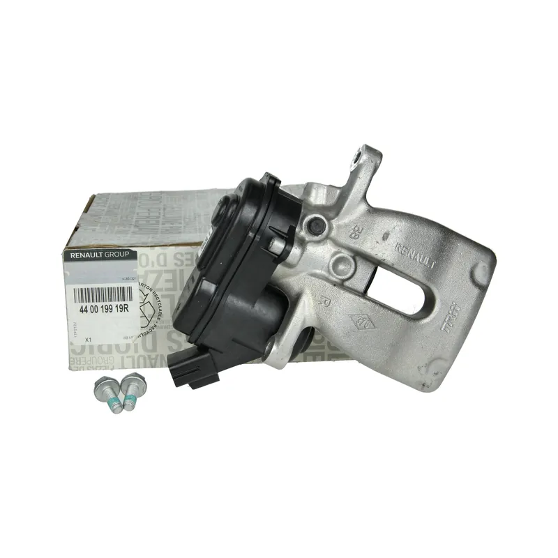 Svorka Brzdy Pravý Zadek Originál 440019919R Renault Vysoce Kvalitní