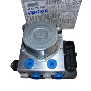 Doprava Zdarma Pumpa Abs Nový originál 476602996R Renault Dacia