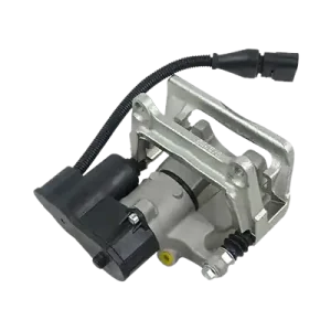 Horká Nabídka Svorka Brzdy Zadek Levý Pro Audi A8 4E0615403B 66151746101 Vika