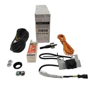 Fotoaparát Originál 8201675484 Dacia Cenový Hit