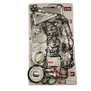 Těsnění Hlavy Motoru Sada Pro VW Audi 06E103148AG 11031809101 Vika Odeslání Ihned