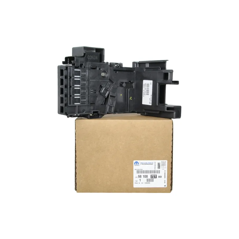 Odeslání Ihned Modul Originál 9810872780 Citroen Peugeot