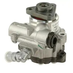 Zlevněný Čerpadlo Posilovače Řízení Pro Audi A6 Allroad 4B0145156N B18223 Borsehung