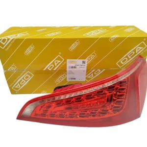 Značkový Světla Pravý Pro Audi Q5 8R0945094A 99451790702 DPA