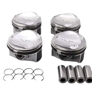 Píst Motoru Kompletní Pro VW Audi Seat Skoda 06K107065A 11071702101 Vika Objednat Nyní