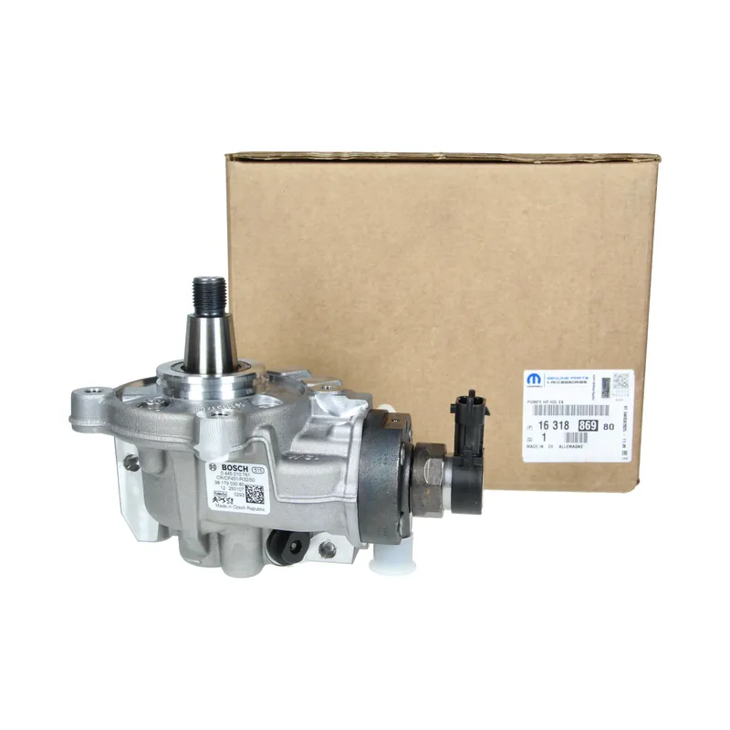 Koupit Online Vstřikovací Čerpadlo Originál k 1631886980 Citroen Peugeot 1.5 Blue HDI